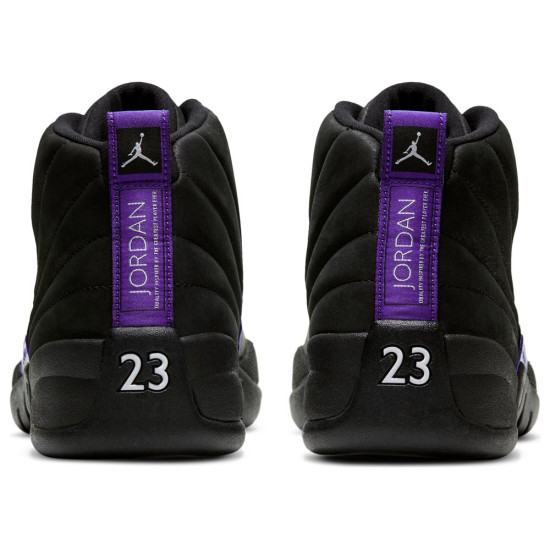 Nike Air Jordan 12 Retro